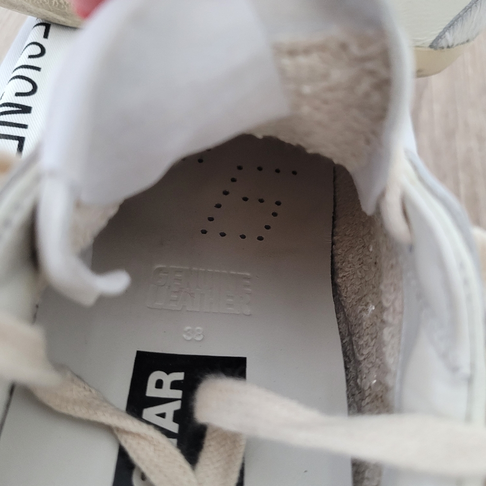 Golden Goose Superstar - Picture 5 of 7